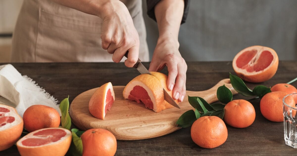 After 50 Years, Warning: This Food Could Multiply Your Medication's Effects Tenfold