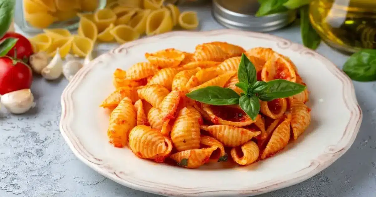 For 1 Liter of Water Here is the Amount of Pasta to Put in Your Pot and Cook Like the Italians