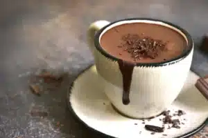 Forget the Cocoa Powder: Here's the REAL Recipe for Comforting and Creamy Homemade Hot Chocolate