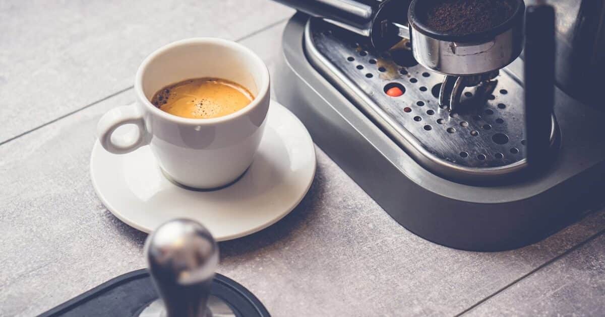 Here's what happens in your body when you drink a lot of coffee and you're stressed