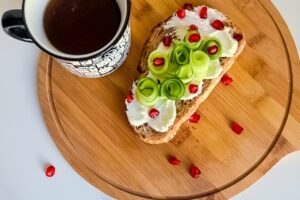 Quick Lunch? Here Are 3 Anti-Inflammatory Snacks to Prepare Quickly