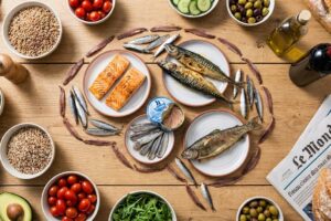 Salmon, Tuna or Sardines? Here Are the 7 Best Fish Rich in Essential Omega-3s to Protect Your Brain