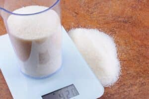 This Pastry Chef Is Adamant: Here Is the Exact Amount of Sugar You Can Remove From a Recipe Without Altering the Result