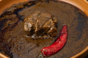 This Typical Tunisian Dish Is Completely Underrated: The Recipe for Mloukhiya