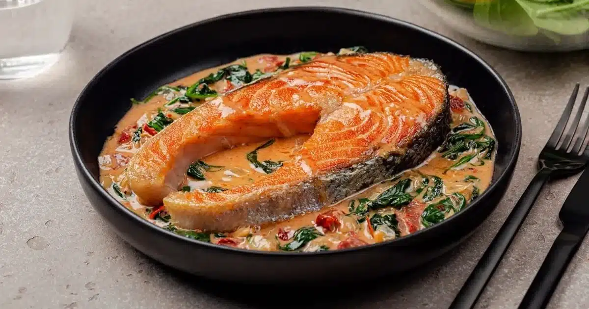 To Succeed with a Sauce, Is It Better to Use Liquid or Thick Cream?