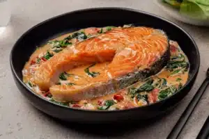 To Succeed with a Sauce, Is It Better to Use Liquid or Thick Cream?