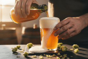 What Is India Pale Ale Beer?