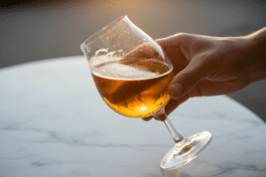 What Temperature Should Beer Be Served At?